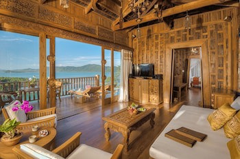 Santhiya Koh Yao Yai Resort & Spa - Compulsory Join Santhiya Speedboat From / To Ao Po Grand Marina At Phuket