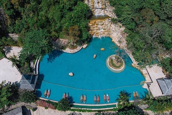 Santhiya Koh Yao Yai Resort & Spa - Compulsory Join Santhiya Speedboat From / To Ao Po Grand Marina At Phuket