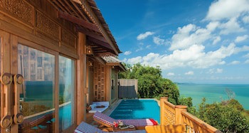 Santhiya Koh Yao Yai Resort & Spa - Compulsory Join Santhiya Speedboat From / To Ao Po Grand Marina At Phuket