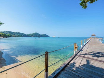 Santhiya Koh Yao Yai Resort & Spa - Compulsory Join Santhiya Speedboat From / To Ao Po Grand Marina At Phuket