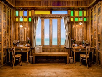 Santhiya Koh Yao Yai Resort & Spa - Compulsory Join Santhiya Speedboat From / To Ao Po Grand Marina At Phuket