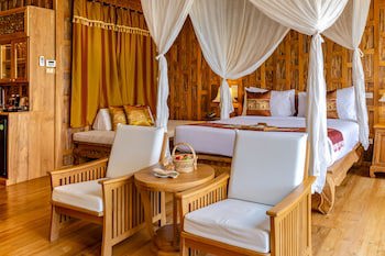 Santhiya Koh Yao Yai Resort & Spa - Compulsory Join Santhiya Speedboat From / To Ao Po Grand Marina At Phuket