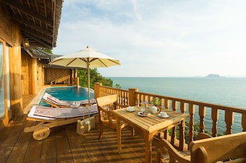 Santhiya Koh Yao Yai Resort & Spa - Compulsory Join Santhiya Speedboat From / To Ao Po Grand Marina At Phuket