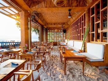 Santhiya Koh Yao Yai Resort & Spa - Compulsory Join Santhiya Speedboat From / To Ao Po Grand Marina At Phuket