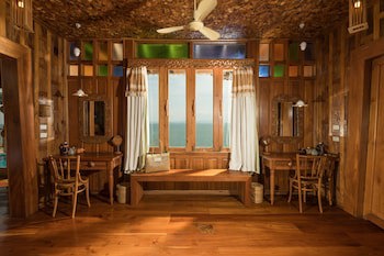 Santhiya Koh Yao Yai Resort & Spa - Compulsory Join Santhiya Speedboat From / To Ao Po Grand Marina At Phuket