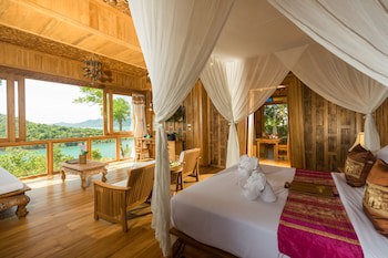 Santhiya Koh Yao Yai Resort & Spa - Compulsory Join Santhiya Speedboat From / To Ao Po Grand Marina At Phuket