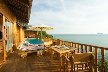 Santhiya Koh Yao Yai Resort & Spa - Compulsory Join Santhiya Speedboat From / To Ao Po Grand Marina At Phuket