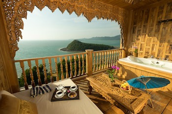 Santhiya Koh Yao Yai Resort & Spa - Compulsory Join Santhiya Speedboat From / To Ao Po Grand Marina At Phuket