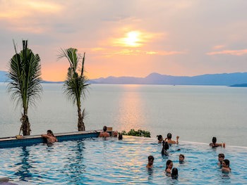 Santhiya Koh Yao Yai Resort & Spa - Compulsory Join Santhiya Speedboat From / To Ao Po Grand Marina At Phuket