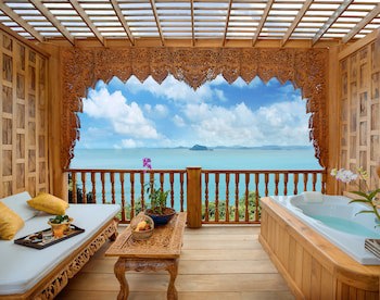 Santhiya Koh Yao Yai Resort & Spa - Compulsory Join Santhiya Speedboat From / To Ao Po Grand Marina At Phuket