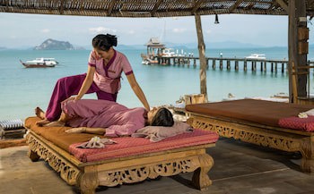 Santhiya Koh Yao Yai Resort & Spa - Compulsory Join Santhiya Speedboat From / To Ao Po Grand Marina At Phuket