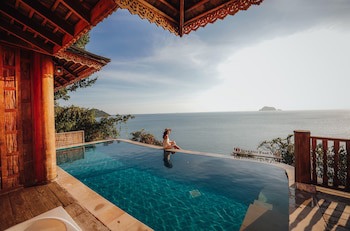 Santhiya Koh Yao Yai Resort & Spa - Compulsory Join Santhiya Speedboat From / To Ao Po Grand Marina At Phuket