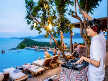 Santhiya Koh Yao Yai Resort & Spa - Compulsory Join Santhiya Speedboat From / To Ao Po Grand Marina At Phuket