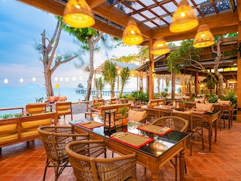 Santhiya Koh Yao Yai Resort & Spa - Compulsory Join Santhiya Speedboat From / To Ao Po Grand Marina At Phuket