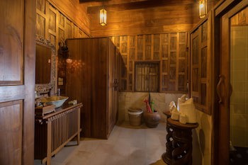 Santhiya Koh Yao Yai Resort & Spa - Compulsory Join Santhiya Speedboat From / To Ao Po Grand Marina At Phuket