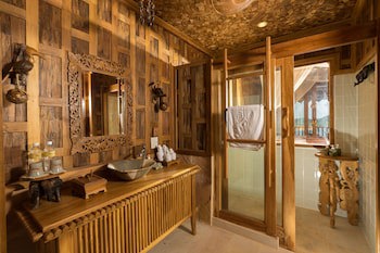 Santhiya Koh Yao Yai Resort & Spa - Compulsory Join Santhiya Speedboat From / To Ao Po Grand Marina At Phuket