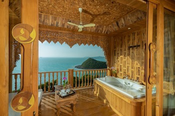Santhiya Koh Yao Yai Resort & Spa - Compulsory Join Santhiya Speedboat From / To Ao Po Grand Marina At Phuket