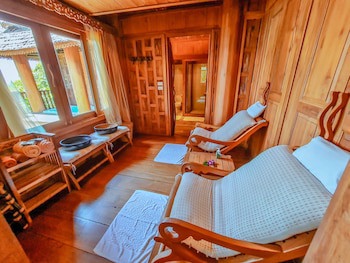 Santhiya Koh Yao Yai Resort & Spa - Compulsory Join Santhiya Speedboat From / To Ao Po Grand Marina At Phuket
