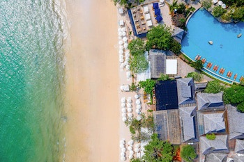 Santhiya Koh Yao Yai Resort & Spa - Compulsory Join Santhiya Speedboat From / To Ao Po Grand Marina At Phuket