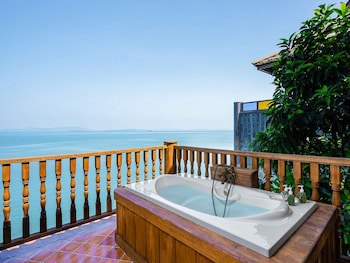 Santhiya Koh Yao Yai Resort & Spa - Compulsory Join Santhiya Speedboat From / To Ao Po Grand Marina At Phuket