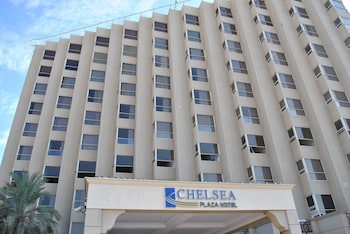 Chelsea Plaza Hotel Dubai