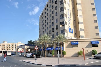 Chelsea Plaza Hotel Dubai