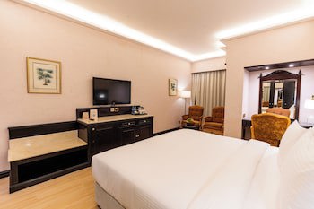 The Luxe Avenue Hotel galeri fotoğrafı