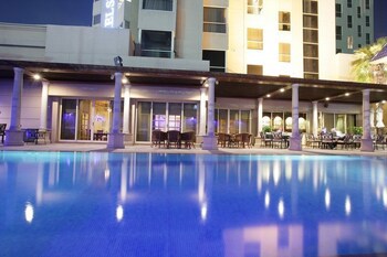 Chelsea Plaza Hotel Dubai