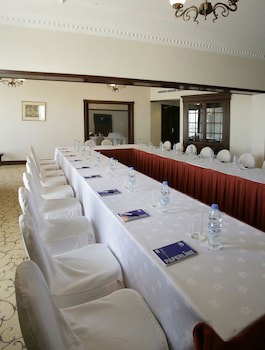 Chelsea Plaza Hotel Dubai