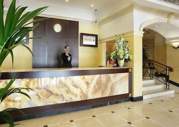 Chelsea Plaza Hotel Dubai