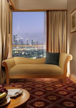 Chelsea Plaza Hotel Dubai