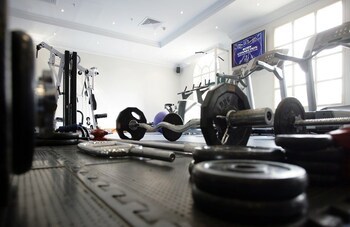 Chelsea Plaza Hotel Dubai