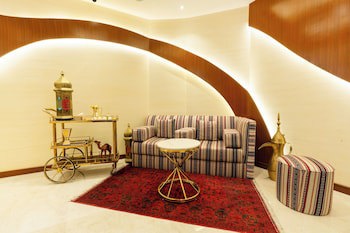 The Luxe Avenue Hotel galeri fotoğrafı