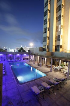 Chelsea Plaza Hotel Dubai