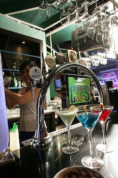 Chelsea Plaza Hotel Dubai