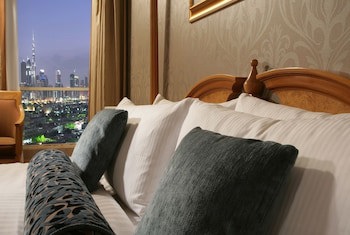 Chelsea Plaza Hotel Dubai