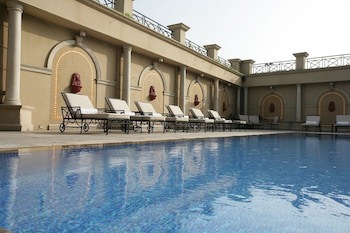 Chelsea Plaza Hotel Dubai