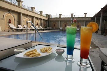 Chelsea Plaza Hotel Dubai