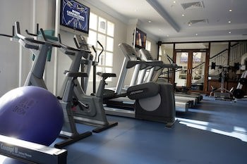 Chelsea Plaza Hotel Dubai