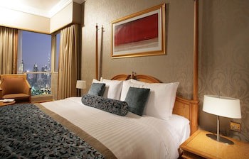 Chelsea Plaza Hotel Dubai
