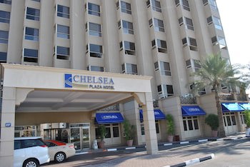 Chelsea Plaza Hotel Dubai