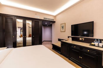 The Luxe Avenue Hotel galeri fotoğrafı