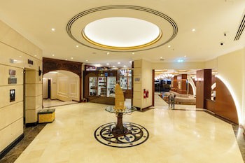 The Luxe Avenue Hotel galeri fotoğrafı