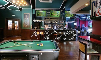 Chelsea Plaza Hotel Dubai
