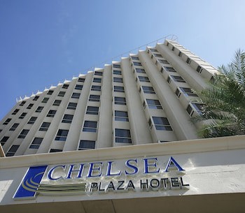 Chelsea Plaza Hotel Dubai