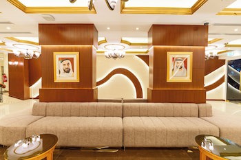 The Luxe Avenue Hotel galeri fotoğrafı