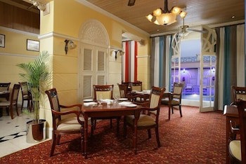 Chelsea Plaza Hotel Dubai