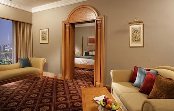 Chelsea Plaza Hotel Dubai