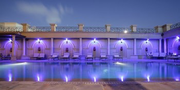 Chelsea Plaza Hotel Dubai