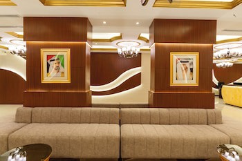 The Luxe Avenue Hotel galeri fotoğrafı